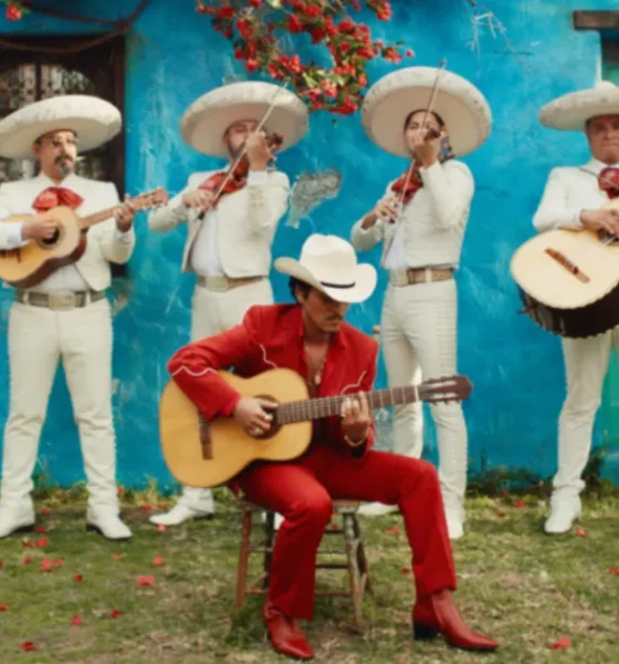 Bruno Mars The Romantic Risk It All Thumbnail 1 (1)