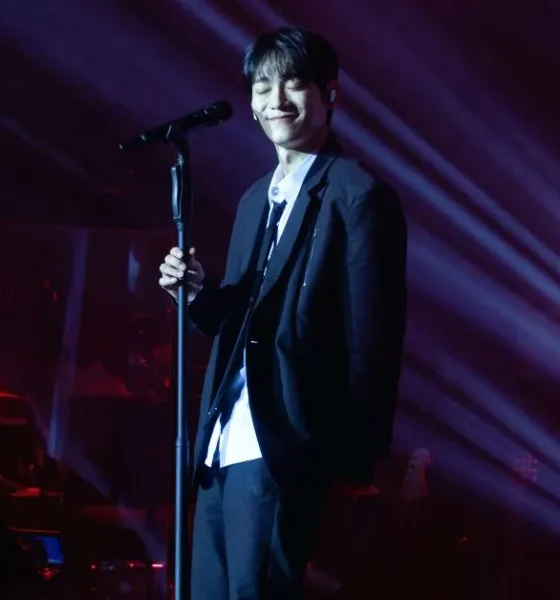 CHEN Arcadia in Manila concert recap