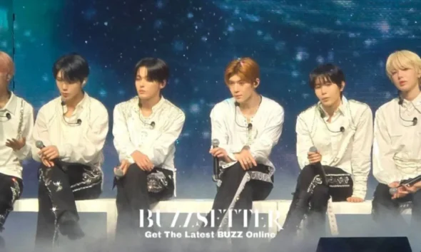 NCT WISH in Manila (1)