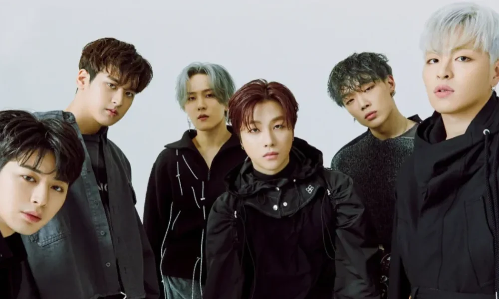 iKON fourever tour manila