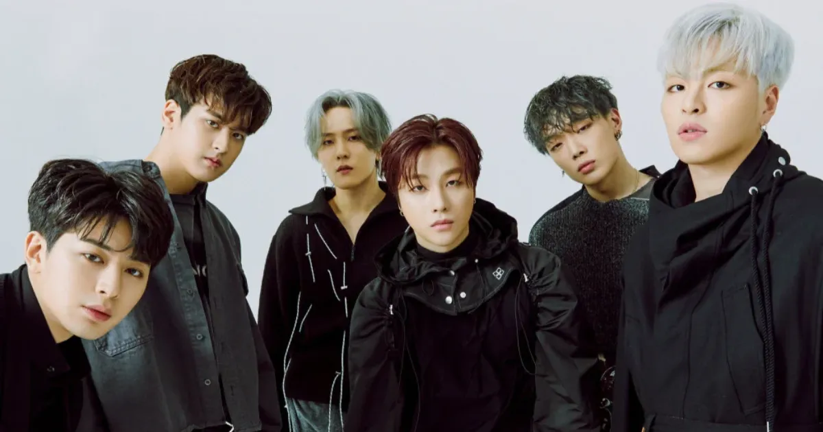 iKON fourever tour manila