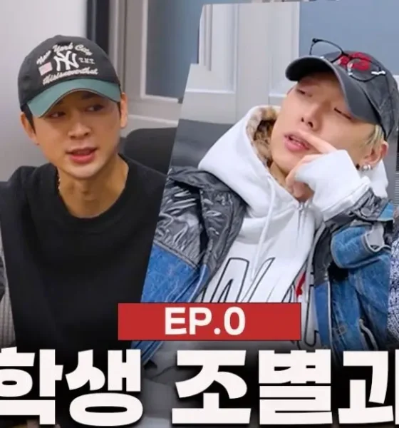 ikon tv Returning Student Theater