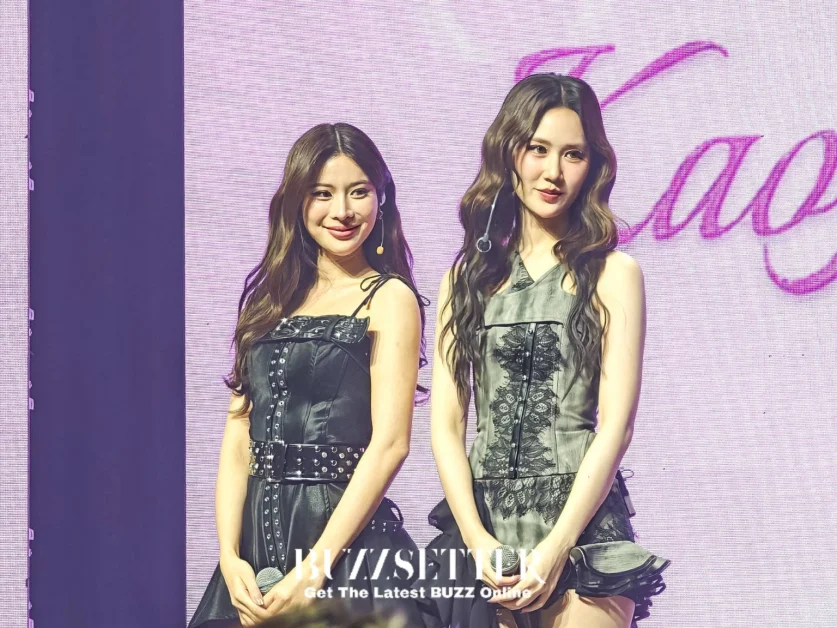 kao jane love design fan meeting in manila 1