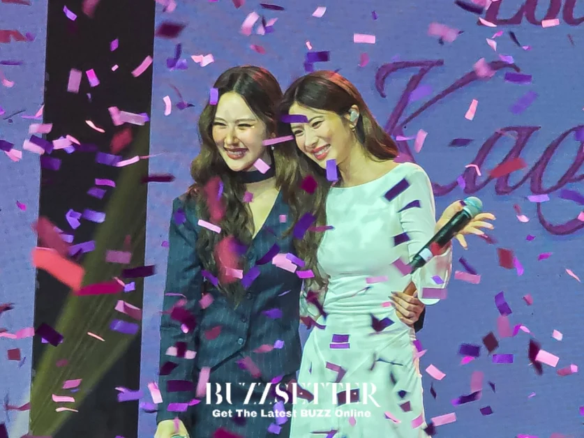 kao jane love design fan meeting in manila end