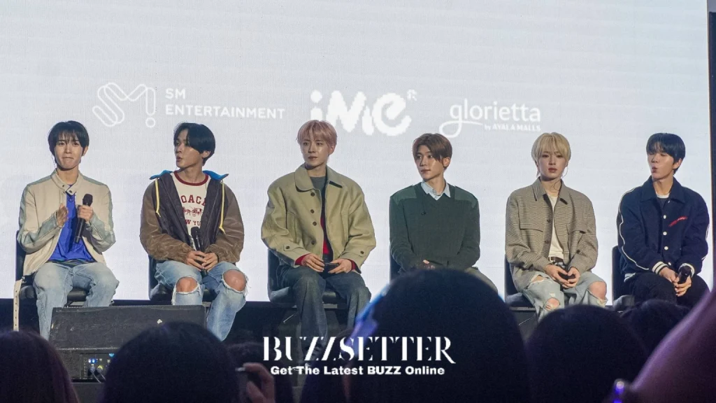 nct wish in manila presscon 1