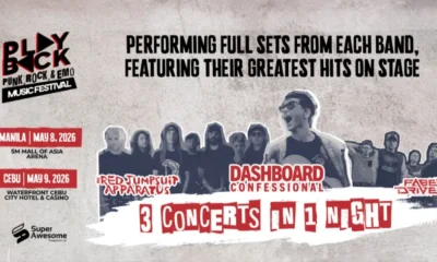 Playback Music Festival 2026