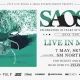 Saosin Manila concert