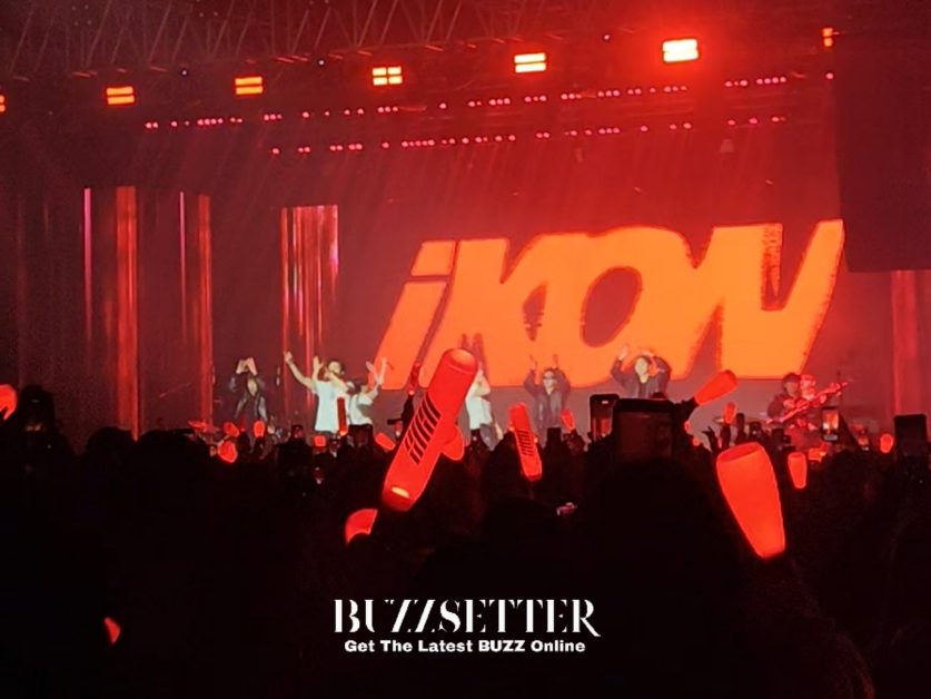 iKON FOUREVER Manila concert recap 2026