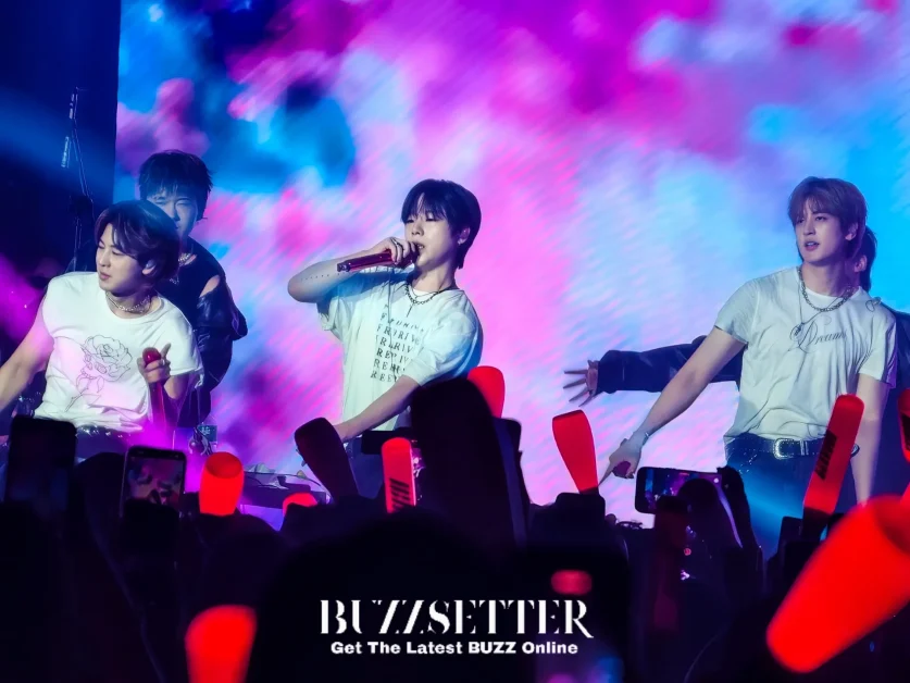 iKON FOUREVER in Manila concert 2026 1