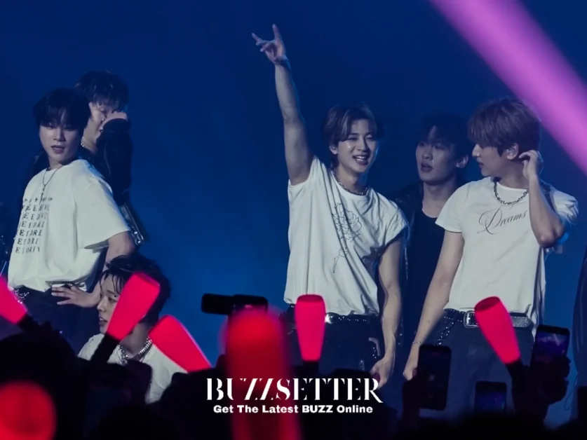 iKON FOUREVER in Manila concert 2026