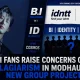 B.I idntt kpop group modhaus plagiarism