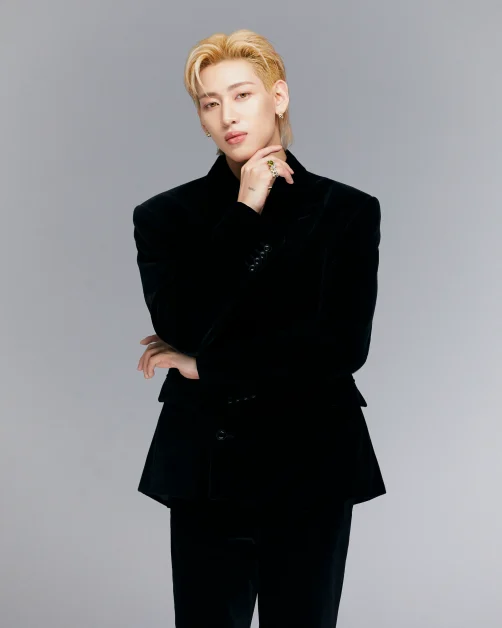 BamBam anime music awards 2026