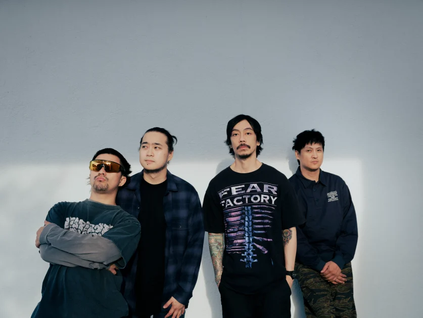 Chicosci anniversary concert