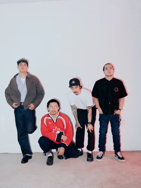 Chicosci concert 2