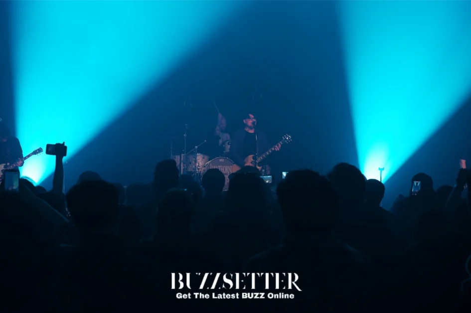 Hawthorne Heights in Manila 4