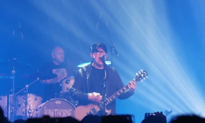 Hawthorne Heights in Manila