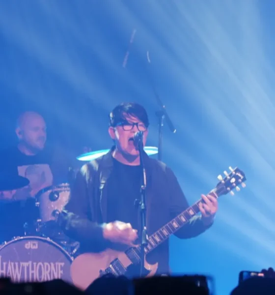Hawthorne Heights in Manila