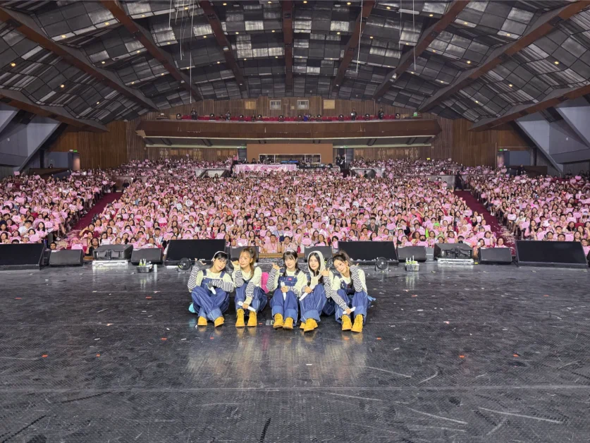 apink the origin apink in manila 2