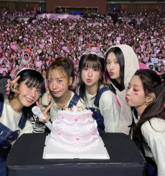 apink the origin apink in manila