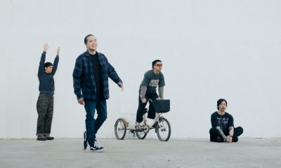 chicosci 20 yrs album