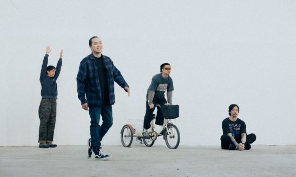 chicosci 20 yrs album