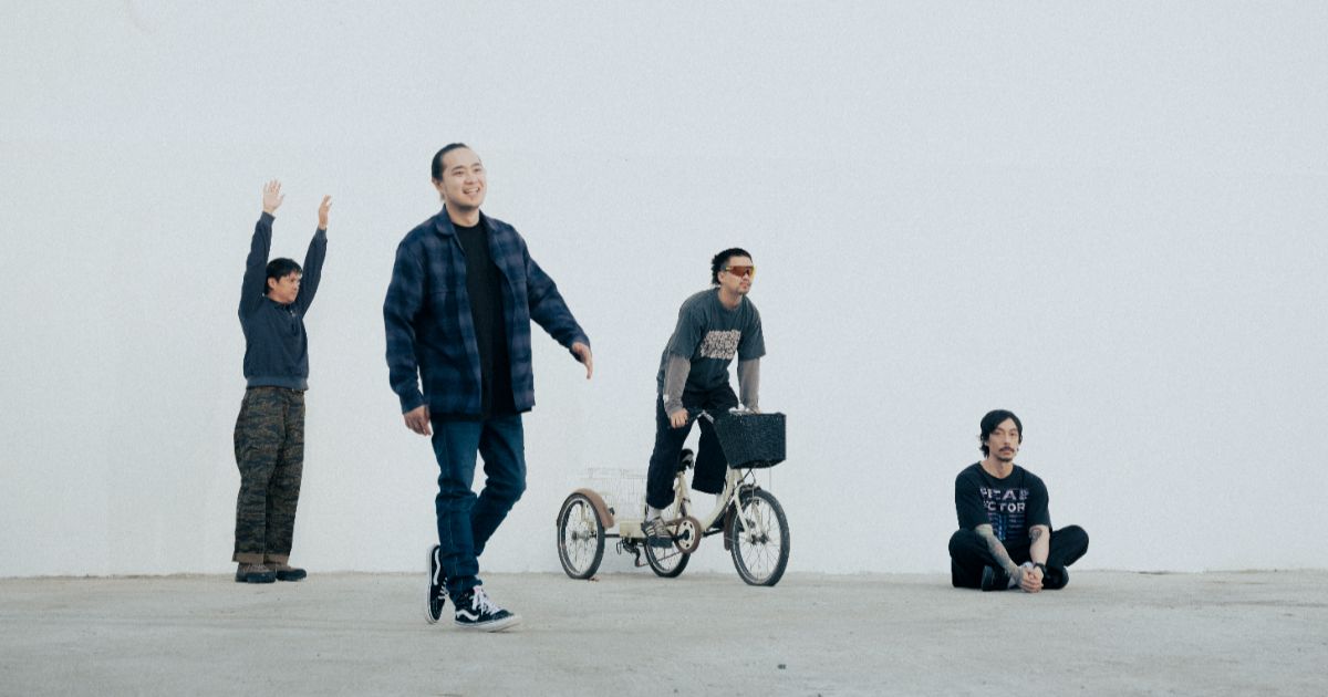 chicosci 20 yrs album