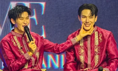 daouoffroad the wicked game fan meeting in manila