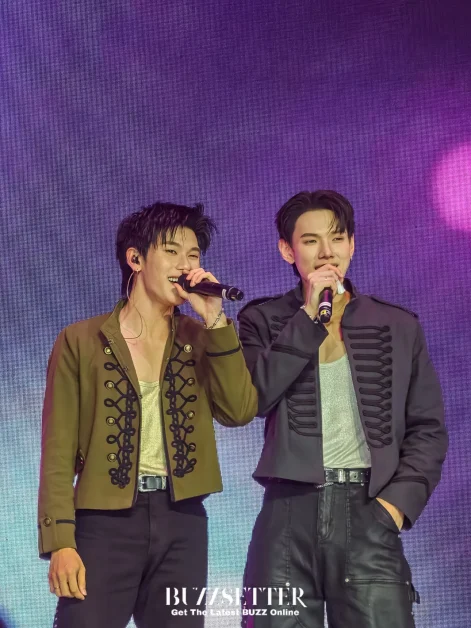 daouoffroad the wicked game fan meeting in manila 2