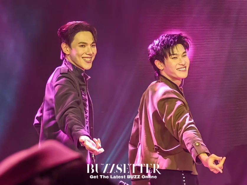 daouoffroad the wicked game fan meeting in manila 3