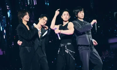 f4 fourever world tour philippines 2026
