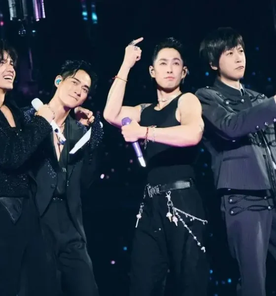 f4 fourever world tour philippines 2026