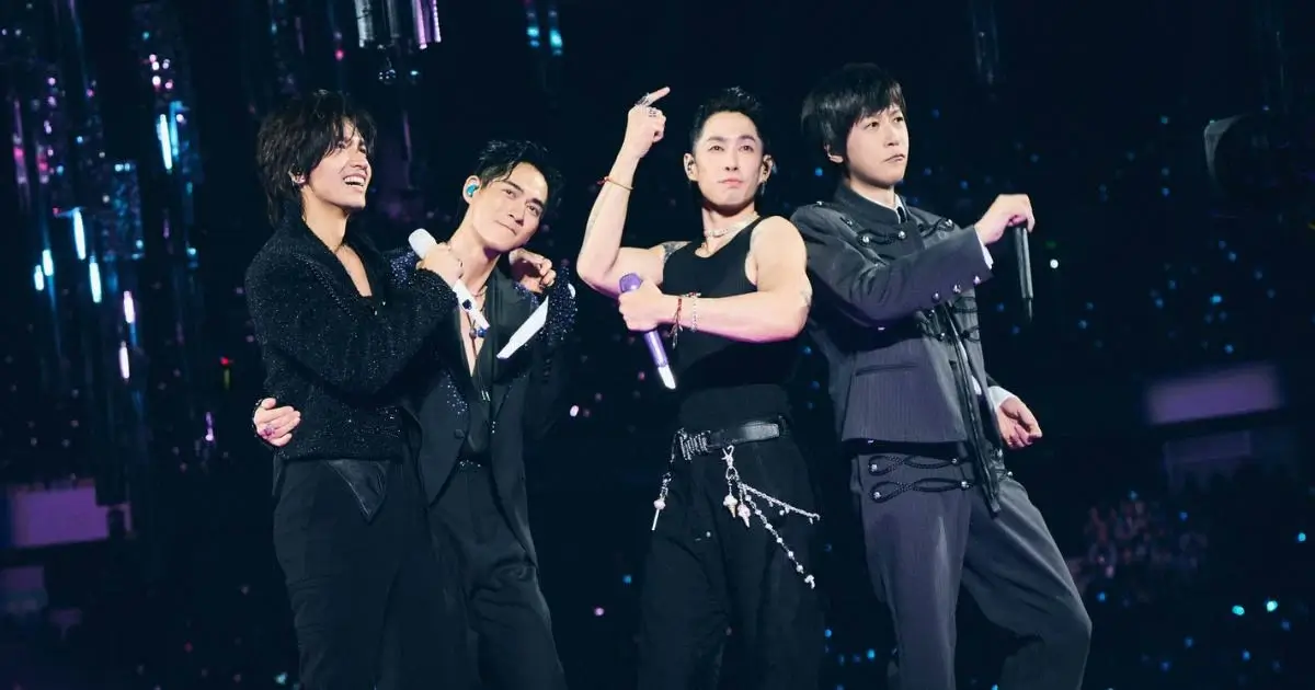 f4 fourever world tour philippines 2026