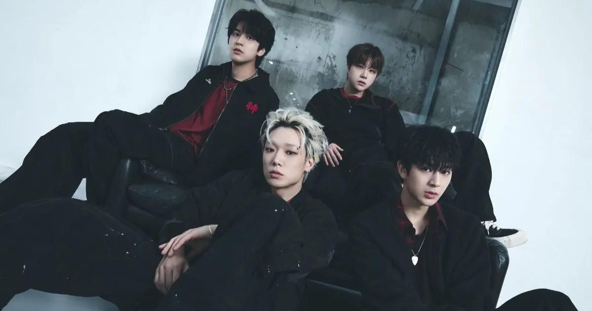 iKON Fourever tour manila 2026