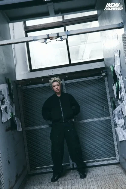 iKON Fourever tour manila 2026 BOBBY