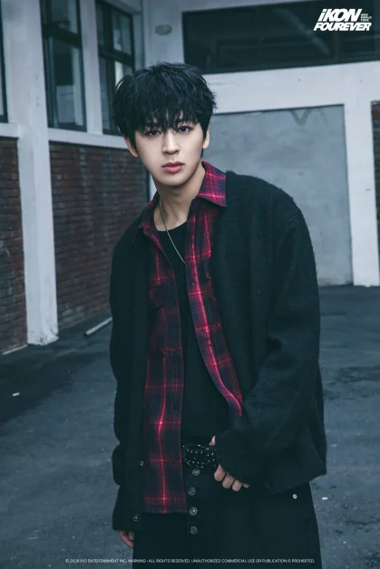 iKON Fourever tour manila 2026 SONG YUNHYEONG