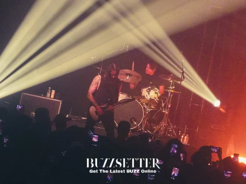 saosin in manila 2