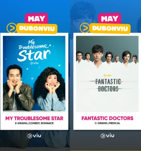 viu tagalog dubbed series