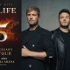westlife the anniversary tour in manila