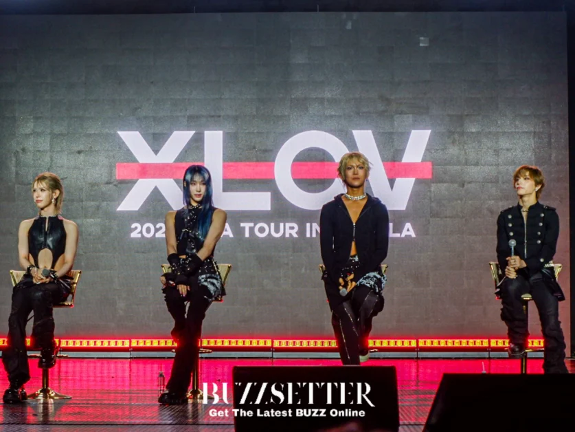 xlov in manila 1
