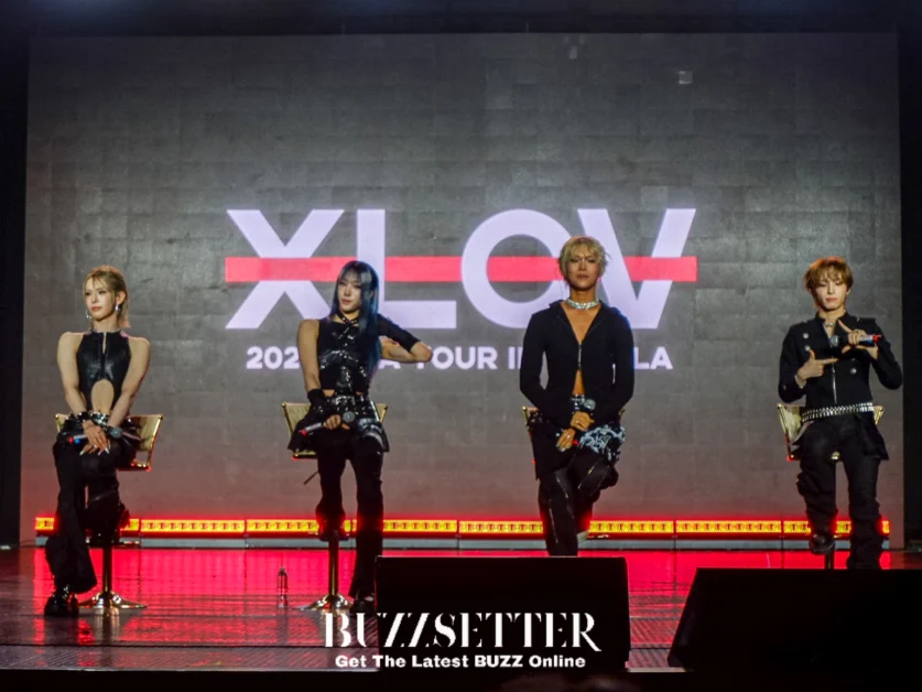 xlov in manila 2