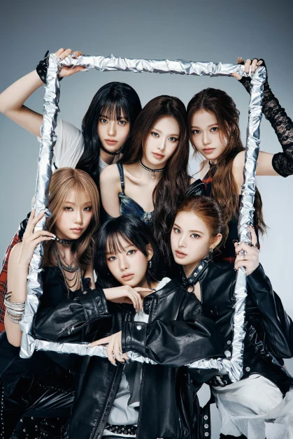 IZNA Comeback Tempo 1