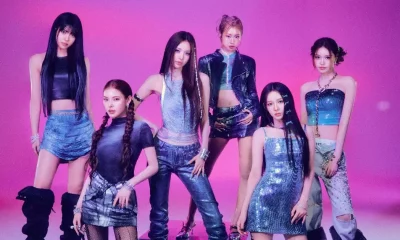 IZNA Comeback Tempo