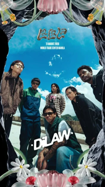 LALALAFEST Manila Dilaw
