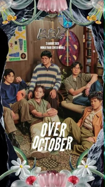 LALALAFEST Manila Over October