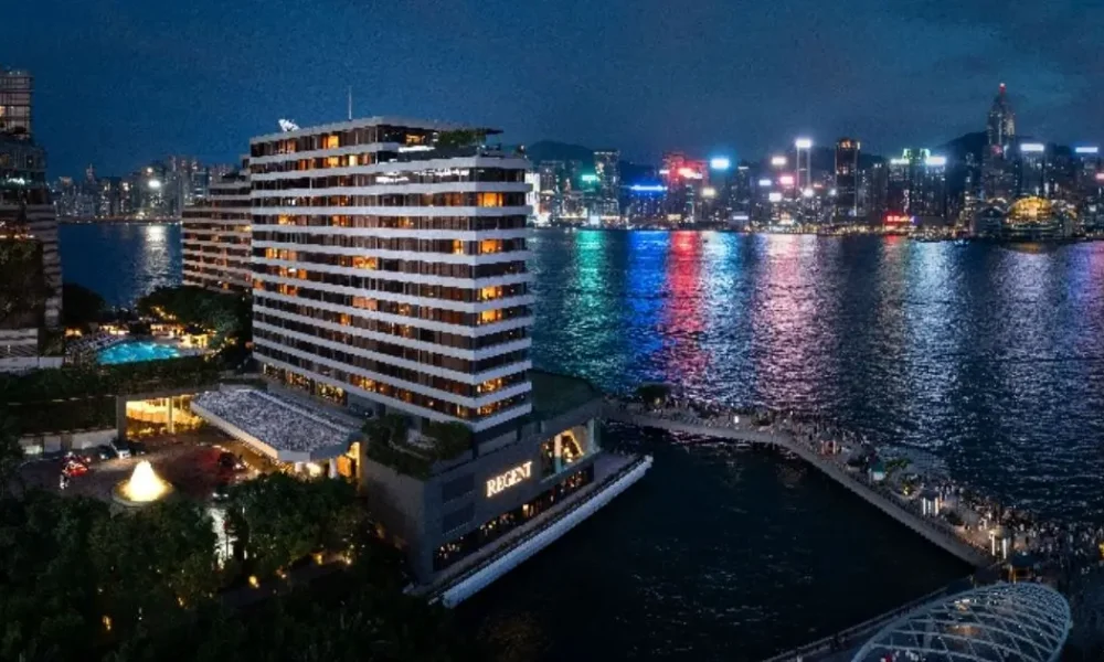 Regent Hong Kong