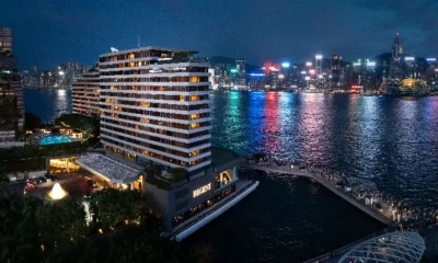 Regent Hong Kong