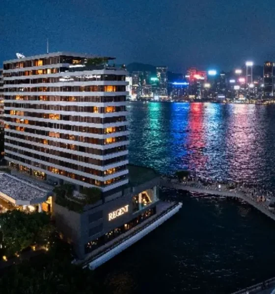 Regent Hong Kong