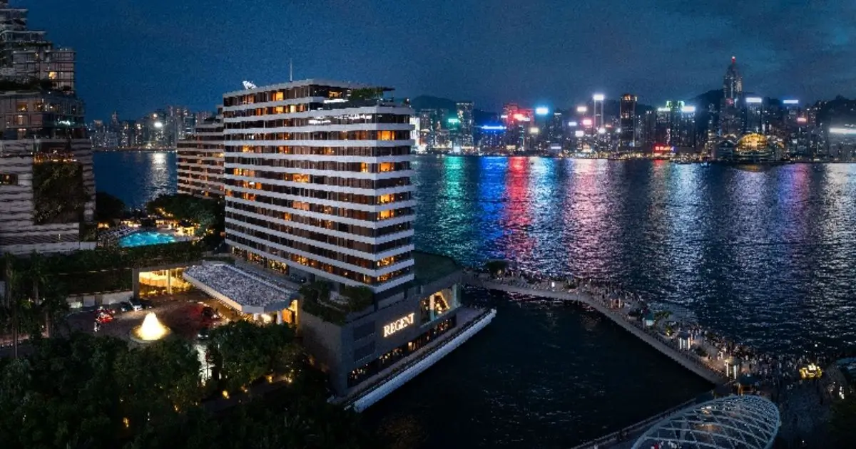 Regent Hong Kong