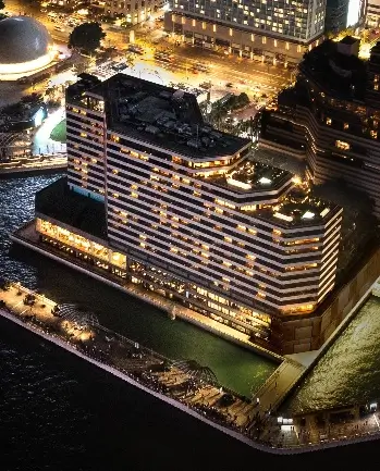 Regent Hong Kong awards