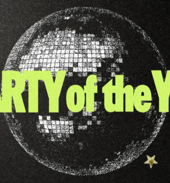 Spotify 20 Party of the Year